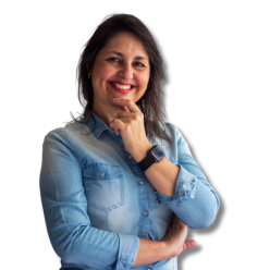 Adriana Mendonça Thomaz